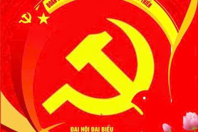 TUYÊN TRUYỀN ĐẠI HỘI ĐẠI BIỂU TOÀN QUỐC LẦN THỨ XIV CỦA ĐẢNG – ĐẢNG CỘNG SẢN VIỆT NAM QUA CÁC KỲ ĐẠI HỘI