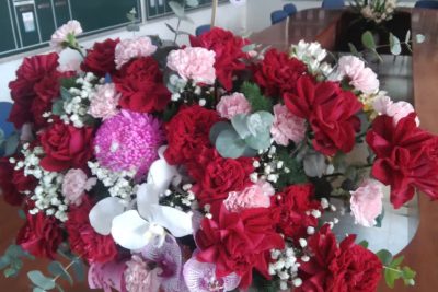 TRƯỜNG THPT TRẦN HƯNG ĐẠO Hội giảng chào mừng 69 năm Ngày truyền thống Hội LHTN Việt Nam (15/10)  và 95 năm Ngày thành lập Hội Liên hiệp Phụ nữ Việt Nam (20/10)