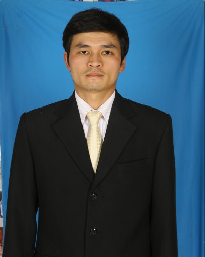 Thầy Trần Đình Tuấn