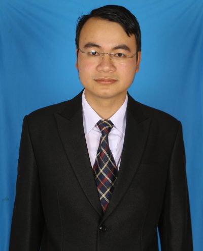 Thầy Nguyễn Thượng Minh Thầy Nguyễn Thượng Minh