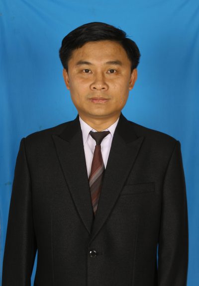 Thầy Nguyễn Hữu Phước
