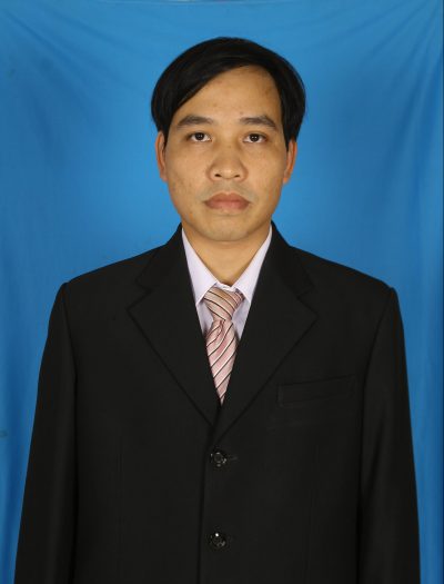 Thầy Nguyễn Văn Chinh