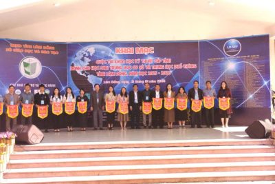 HỌC SINH TRƯỜNG THPT TRẦN HƯNG ĐẠO ĐẠT GIẢI NHÌ CHUNG KẾT CUỘC THI KHOA HỌC KỸ THUẬT CẤP TỈNH NĂM HỌC 2025-2026