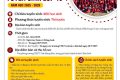 THÔNG BÁO TUYỂN SINH LỚP 10 NĂM HỌC 2025 – 2026