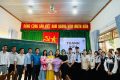 TRƯỜNG THPT TRẦN HƯNG ĐẠO – Hội giảng và Sinh hoạt tổ chuyên môn NCBH Chào mừng kỷ niệm 43 năm Ngày Nhà giáo Việt Nam (20/11/1982-20/11/2025)