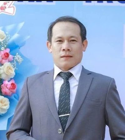 Thầy Hồ Thanh Hiền