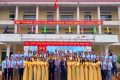 TRƯỜNG THPT TRẦN HƯNG ĐẠO TỔ CHỨC HỘI NGHỊ CÁN BỘ,  VIÊN CHỨC VÀ NGƯỜI LAO ĐỘNG NĂM HỌC 2025 – 2026