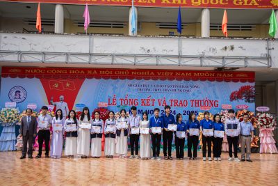 TUYỂN SINH VÀO LỚP 10 NĂM HỌC 2026 – 2027