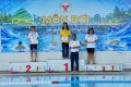 Giáo viên và học sinh trường THPT Trần Hưng Đạo tiếp tục viết tiếp thành tích!