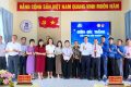 LAN TỎA YÊU THƯƠNG – TIẾP THÊM ĐỘNG LỰC  CHO HỌC SINH VƯỢT KHÓ
